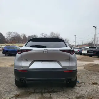 2021 Mazda CX-30 Select