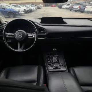 2021 Mazda CX-30 Select