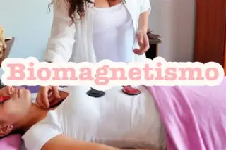 TERAPIA BIOMAGNETISMO MEDICO