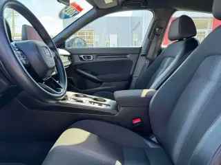 Honda Civic 2025 Sport 4dr Sedan