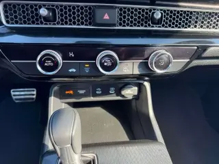 Honda Civic 2025 Sport 4dr Sedan