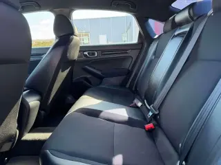 Honda Civic 2025 Sport 4dr Sedan