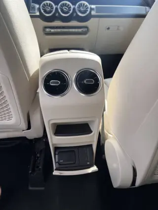 2020 Mercedes-Benz GLB GLB 250