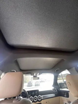 2020 Mercedes-Benz GLB GLB 250