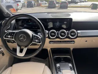 2020 Mercedes-Benz GLB GLB 250