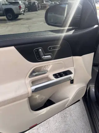 2020 Mercedes-Benz GLB GLB 250