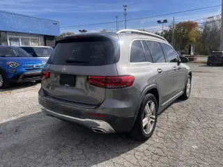 2020 Mercedes-Benz GLB GLB 250