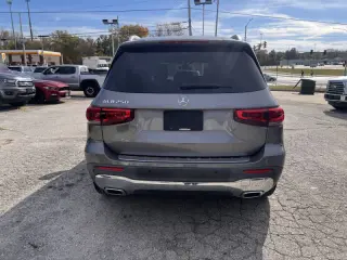 2020 Mercedes-Benz GLB GLB 250