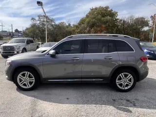 2020 Mercedes-Benz GLB GLB 250