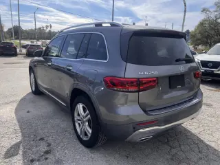 2020 Mercedes-Benz GLB GLB 250