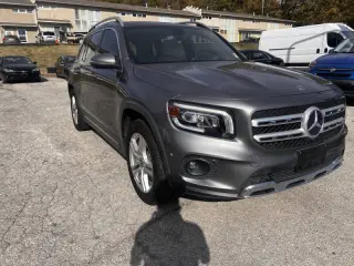 2020 Mercedes-Benz GLB GLB 250