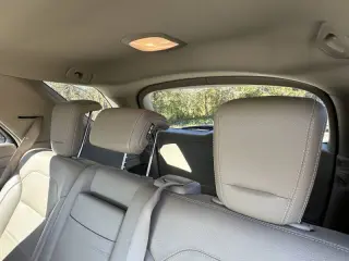 2012 Mercedes-Benz M-Class ML 350