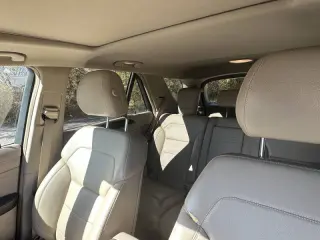 2012 Mercedes-Benz M-Class ML 350
