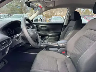 Honda HR-V 2025 LX 4dr Crossover