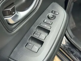 Honda HR-V 2025 LX 4dr Crossover