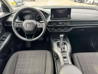 Honda HR-V 2025 LX 4dr Crossover