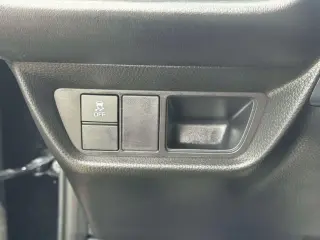 Honda HR-V 2025 LX 4dr Crossover