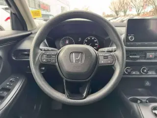 Honda HR-V 2025 LX 4dr Crossover