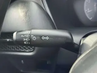 Honda HR-V 2025 LX 4dr Crossover