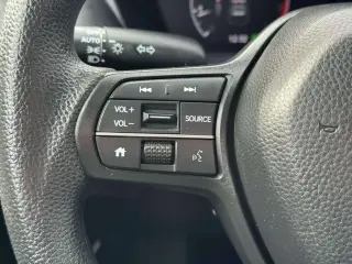 Honda HR-V 2025 LX 4dr Crossover