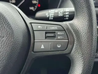 Honda HR-V 2025 LX 4dr Crossover