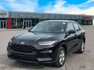 Honda HR-V 2025 LX 4dr Crossover