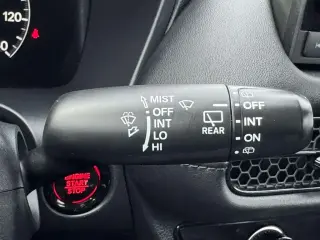 Honda HR-V 2025 LX 4dr Crossover