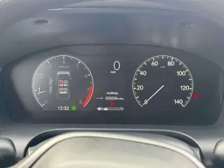 Honda HR-V 2025 LX 4dr Crossover