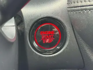 Honda HR-V 2025 LX 4dr Crossover
