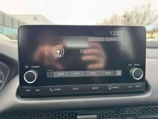 Honda HR-V 2025 LX 4dr Crossover