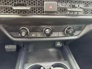 Honda HR-V 2025 LX 4dr Crossover