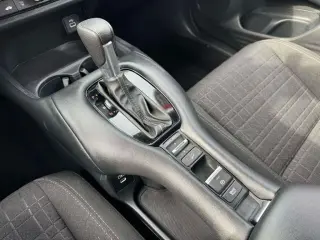 Honda HR-V 2025 LX 4dr Crossover