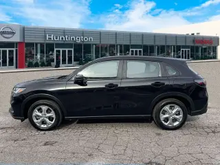 Honda HR-V 2025 LX 4dr Crossover