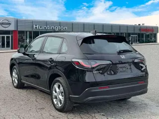 Honda HR-V 2025 LX 4dr Crossover