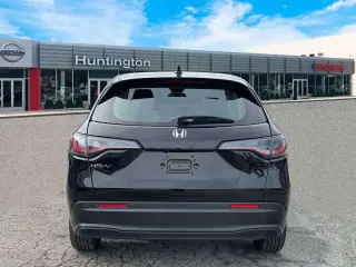 Honda HR-V 2025 LX 4dr Crossover
