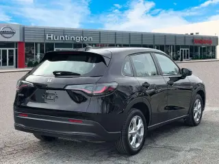 Honda HR-V 2025 LX 4dr Crossover