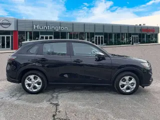 Honda HR-V 2025 LX 4dr Crossover