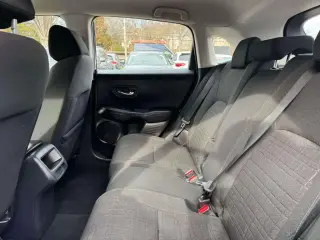 Honda HR-V 2025 LX 4dr Crossover