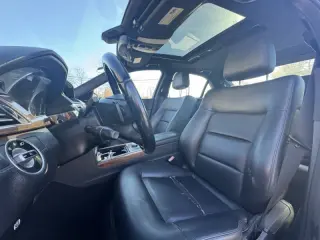2011 Mercedes-Benz E-Class E 350 Luxury 4MATIC