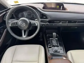 Mazda CX-30 2024 AWD 2.5 S Premium 4dr SUV