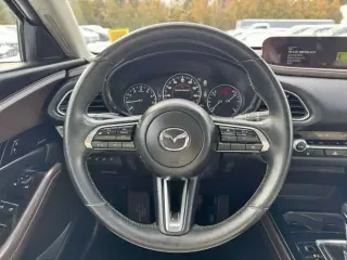 Mazda CX-30 2024 AWD 2.5 S Premium 4dr SUV