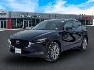 Mazda CX-30 2024 AWD 2.5 S Premium 4dr SUV