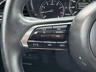 Mazda CX-30 2024 AWD 2.5 S Premium 4dr SUV