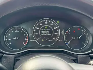 Mazda CX-30 2024 AWD 2.5 S Premium 4dr SUV
