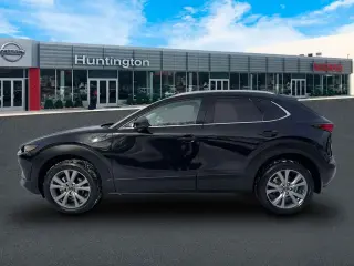 Mazda CX-30 2024 AWD 2.5 S Premium 4dr SUV