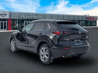 Mazda CX-30 2024 AWD 2.5 S Premium 4dr SUV