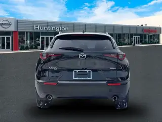 Mazda CX-30 2024 AWD 2.5 S Premium 4dr SUV