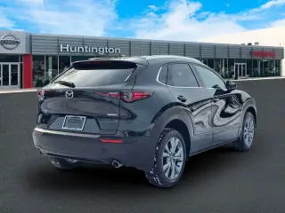 Mazda CX-30 2024 AWD 2.5 S Premium 4dr SUV