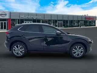 Mazda CX-30 2024 AWD 2.5 S Premium 4dr SUV