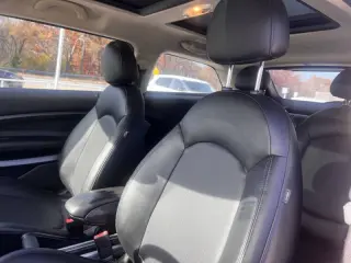 2015 MINI Paceman Cooper S ALL4